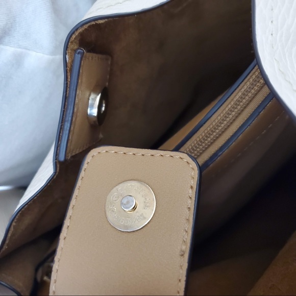 Aldo  HOENI beige crossbody shoulder bag/crossbody - Picture 12 of 15